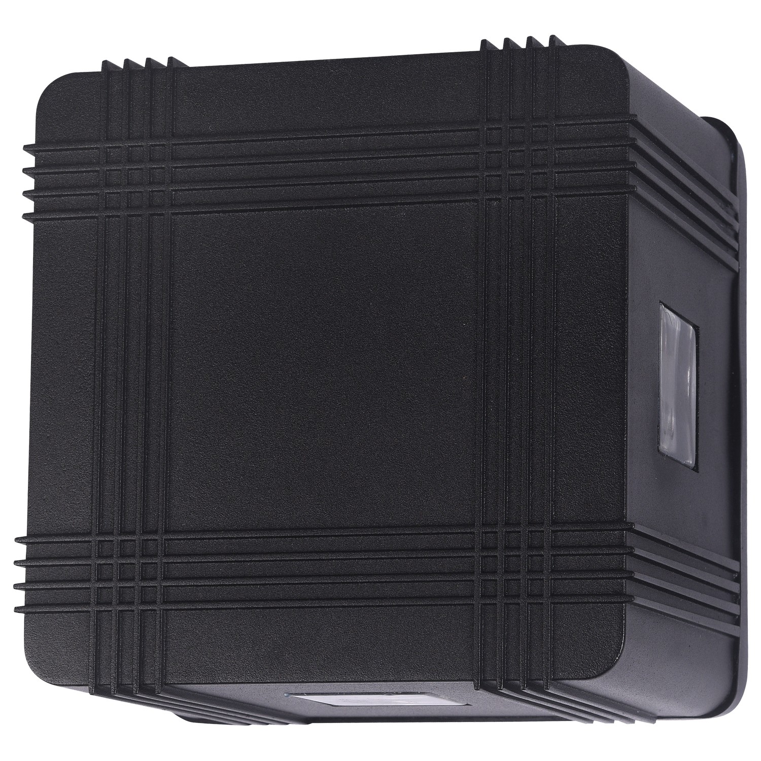 S5322 Spoljna LED lampa S5322 BK-Cormel-FORMA
