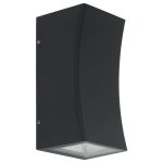 Spoljna lampa S4625 BK-Cormel-FORMA