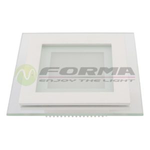 LED panel LPB-05-6S Cormel FORMA