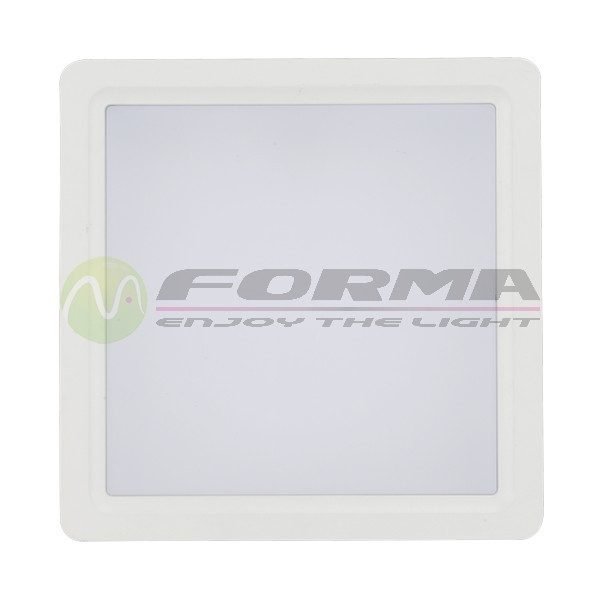 LED panel LPC-01-32S Cormel FORMA