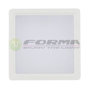LED panel LPC-01-7S Cormel FORMA