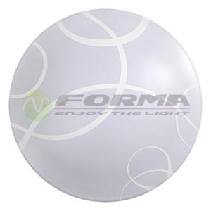 LED plafonjera 12W-LP-112-3-12W-Cormel FORMA