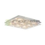 LED plafonjera 9X5W F2202-9C Cormel FORMA