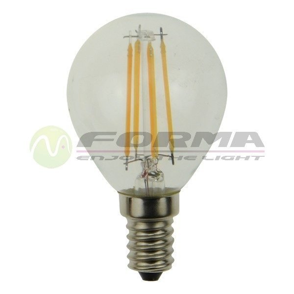 LED sijalica E14 4W LFB-4G45-4 Cormel FORMA