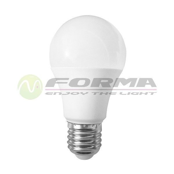 LED sijalica E27 10W LSC-E27-10 Cormel FORMA