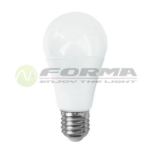 LED sijalica E27 12W LSC-E27-12 Cormel FORMA
