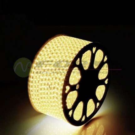 LED traka Širina 5mm, Dužina 100m LCA3014-120-5 Cormel FORMA