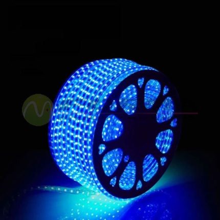 LED traka Širina 5mm, Dužina 100m LCA3014-120-5B Cormel FORMA