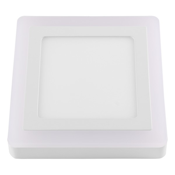 LED panel nadgradni LPD-08-9S WH+WW-Cormel-FORMA LED panel nadgradni LPD-08-9S WH+WW-Cormel-FORMA
