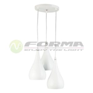 Visilica-MP006-3-WH-Cormel-FORMA