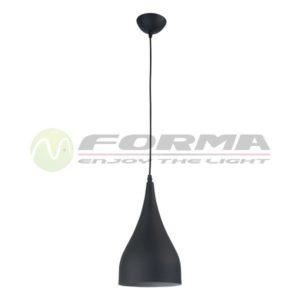 Visilica-MP006-1-BK-Cormel-FORMA