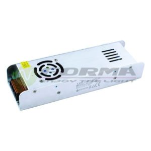 Napajanje za LED trake 250W S-250-12V Cormel FORMA