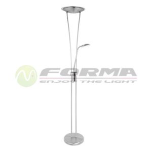 Podna lampa 18W + 5W F2801-18F Cormel FORMA