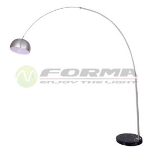 Podna lampa E27 Max. 60W F7101-1F Cormel FORMA