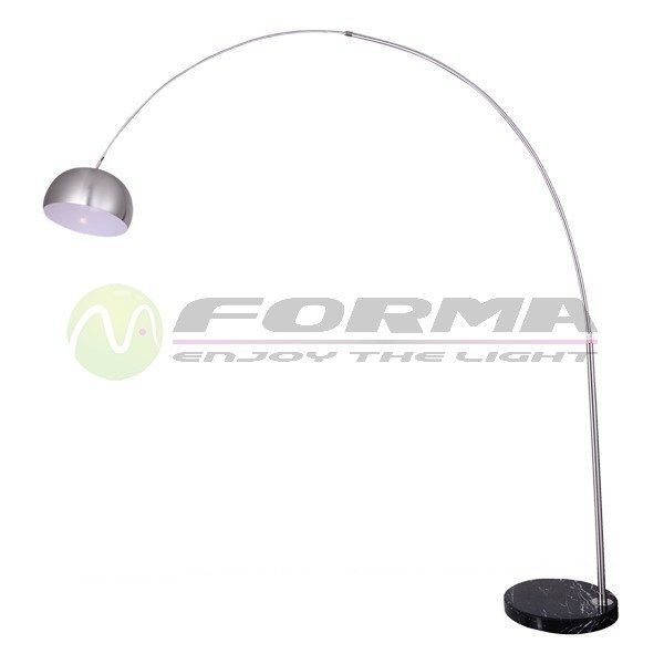 Podna lampa E27 Max. 60W F7101-1F Cormel FORMA