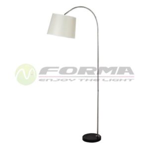Podna lampa E27 Max. 60W F7102-1F Cormel FORMA