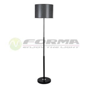 Podna lampa E27 Max. 60W F7103-1F Cormel FORMA