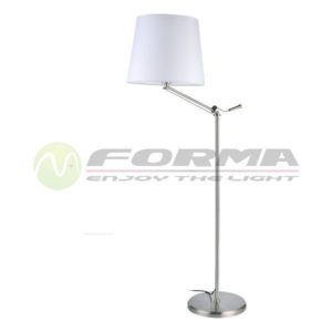 Podna lampa E27 Max. 60W F7110-1F Cormel FORMA