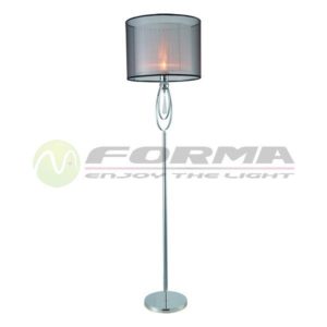 Podna lampa E27 Max. 60W F7111-1F Cormel FORMA