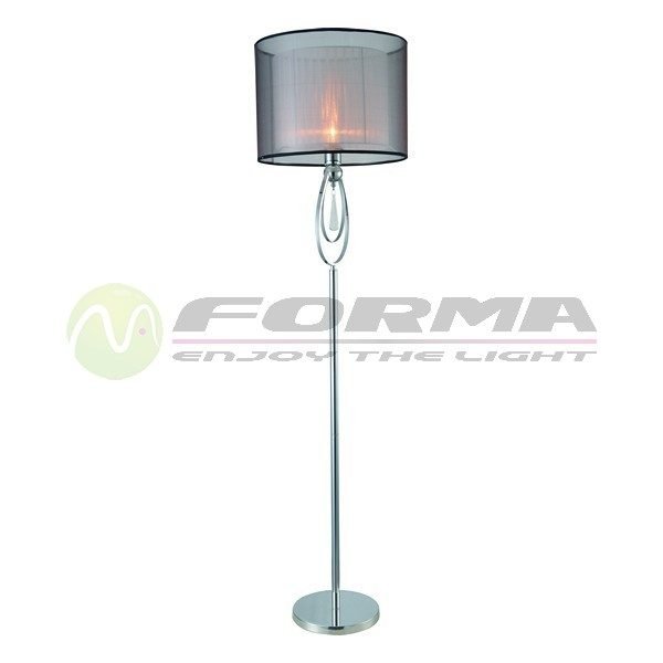 Podna lampa E27 Max. 60W F7111-1F Cormel FORMA