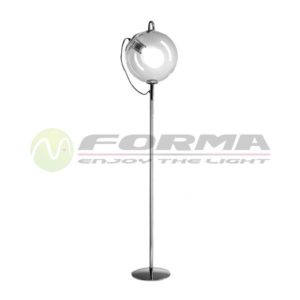 Podna lampa E27 Max. 60W FK7003-33F Cormel FORMA
