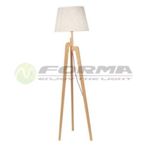 Podna lampa Max. 60W 1x27 F7812-1F Cormel FORMA