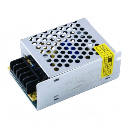 LED napajanje 40W 12V S-40-12V-A