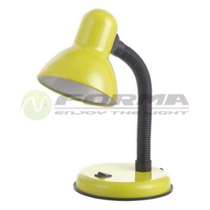 Stona lampa E27 Max. 40W FD7004-1T YE Cormel FORMA