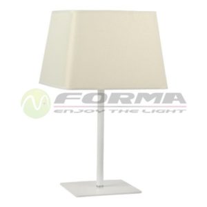 Stona lampa E27 Max. 60W F7108-1T Cormel FORMA