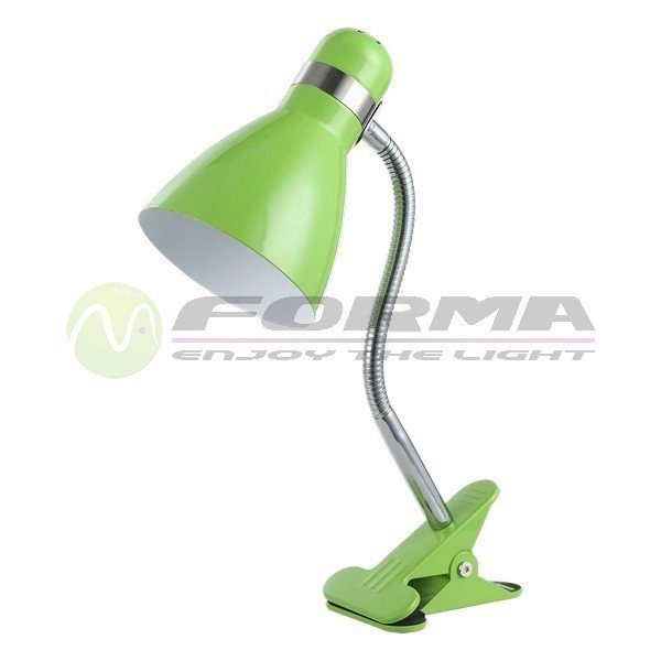 Stona lampa E27 Max. 60W FD7001-1TK GR Cormel FORMA