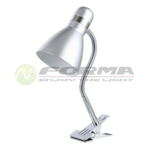 Stona lampa E27 Max. 60W FD7001-1TK SL Cormel FORMA