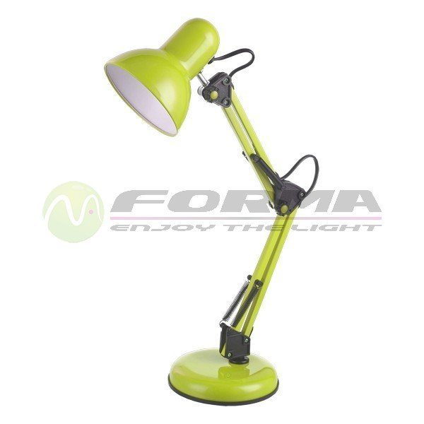 Stona lampa E27 Max. 60W FD7003-1T GR Cormel FORMA