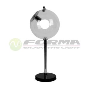 Stona lampa E27 Max. 60W FK7003-25T Cormel FORMA