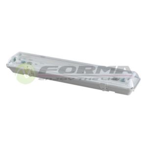 Vodootporna fluo armatura 18W 2xG13 T8 CF-IP01-218 Cormel FORMA