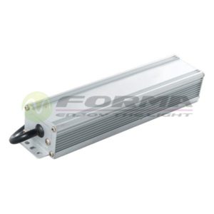 Vodootporno napajanje za LED trake 60W SIP-60-12V Cormel FORMA