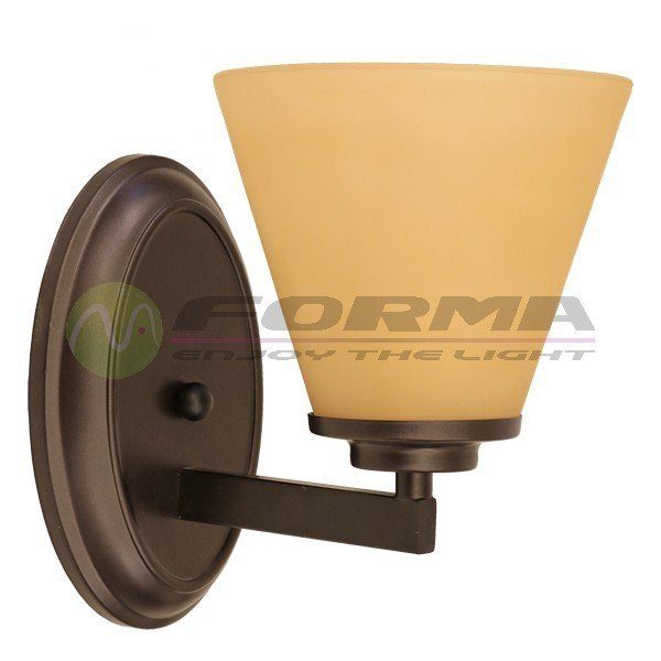Zidna lampa E27 Max. 60W RZ7107-1 Cormel FORMA