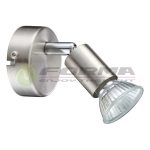 Zidna spot lampa GU10 Max. 50W FG101-1 Cormel FORMA