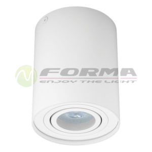 Plafonska lampa AFS113-1C WH Cormel FORMA