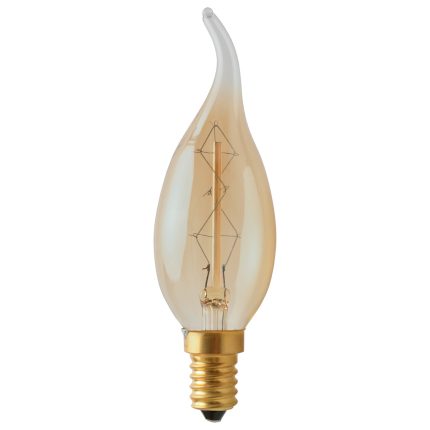 Edison sijalica E14 40W ES1C35T-40-Cormel-FORMA