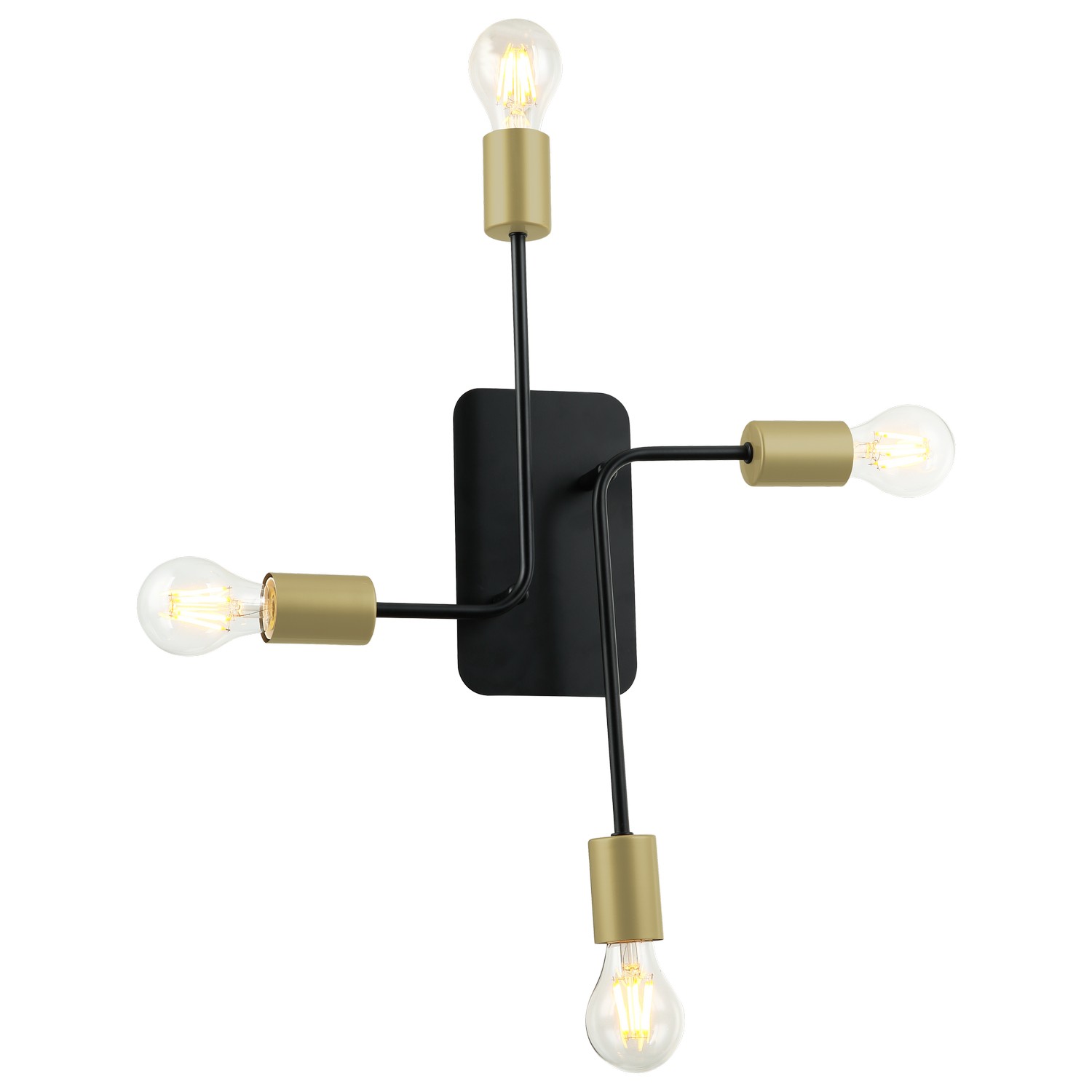 Zidna lampa F7264-4Z-Cormel-FORMA Zidna lampa F7264-4Z-Cormel-FORMA