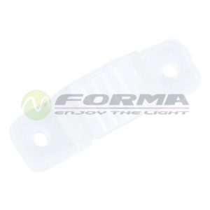 Obujmica za LED traku LCA 0-CORMEL-FORMA