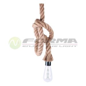 Viseca lampa-F7265-15V-Cormel-FORMA