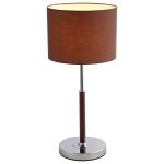 Stona lampa F7103-1T BR-Cormel-FORMA