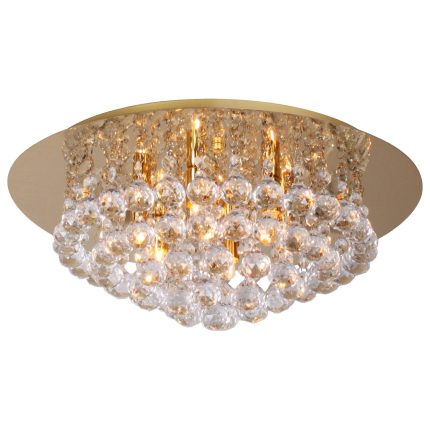 Plafonska lampa F9003-6C GD - Cormel-FORMA