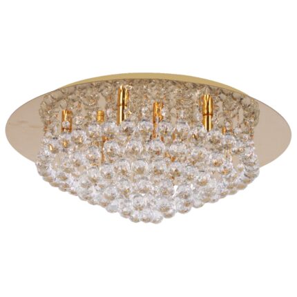Plafonska lampa F9003-9C GD