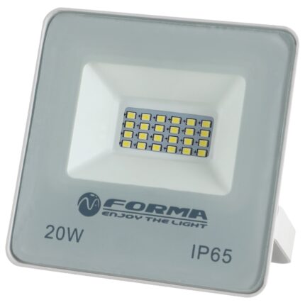 LED reflektor LRF-20-Cormel-FORMA