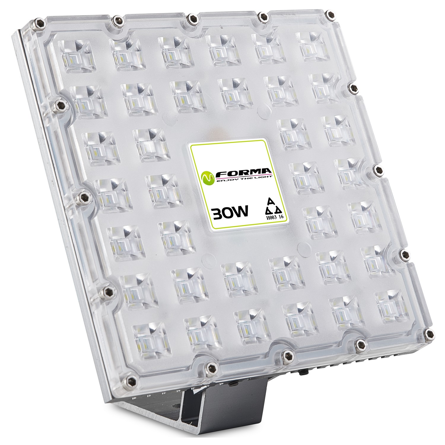 LED RGB reflektor LRE-30 RGB-Cormel-FORMA LED RGB reflektor LRE-30 RGB-Cormel-FORMA