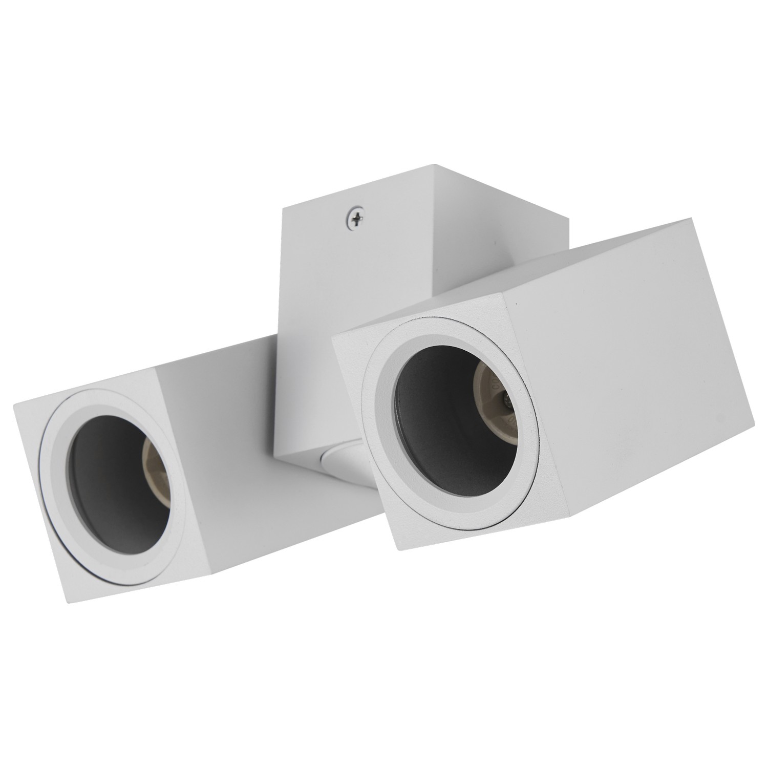 Plafonska lampa AFS100-2C WH - Cormel-FORMA Plafonska lampa AFS100-2C WH - Cormel-FORMA
