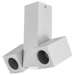 Plafonska lampa AFS101-2C WH - Cormel-FORMA