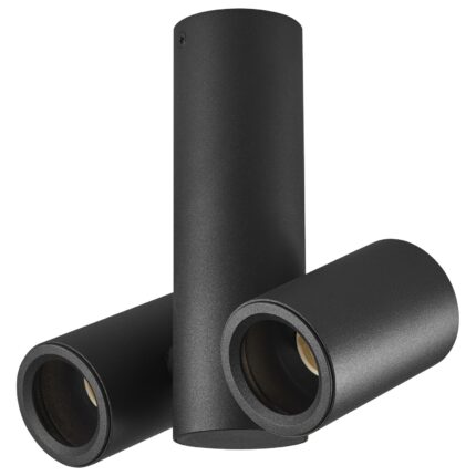 Plafonska lampa AFS103-2C BK-Cormel-FORMA